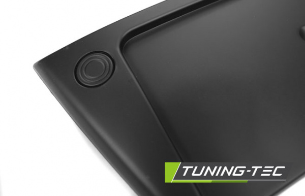 Upgrade Sportgrill / Kühlergrill für Audi A6 C6 (4F) 04-08 chrom in Wabendesign